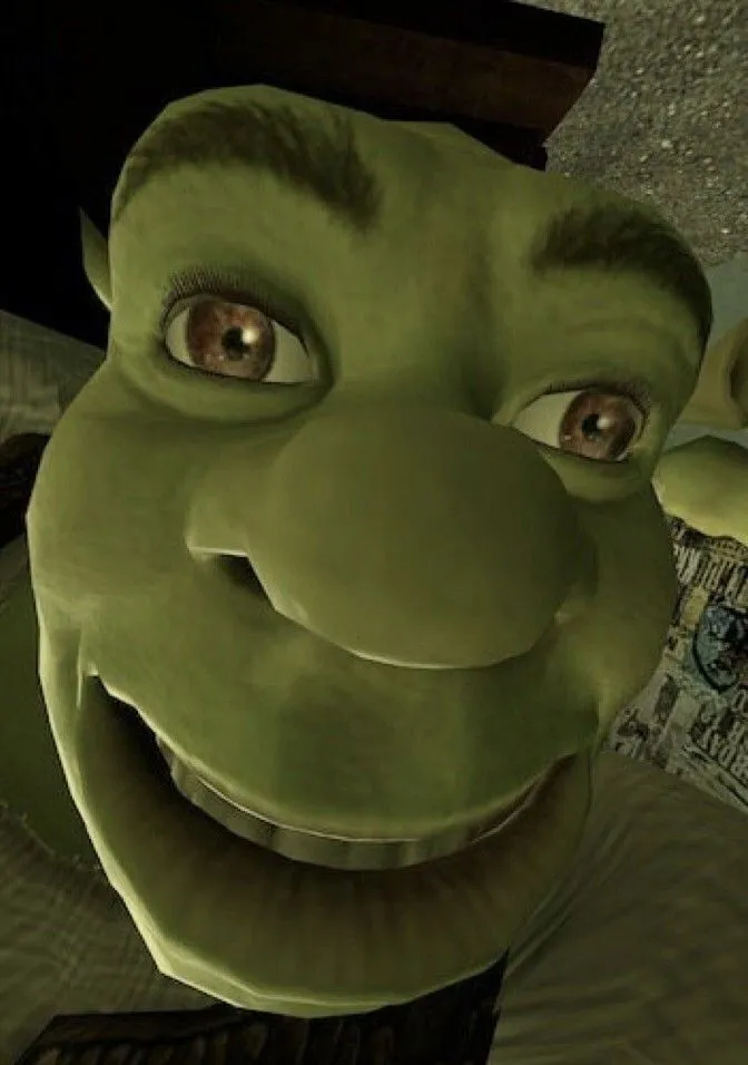 sherk